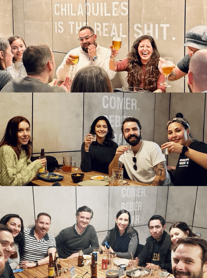 Ambiente Benditos Sueños