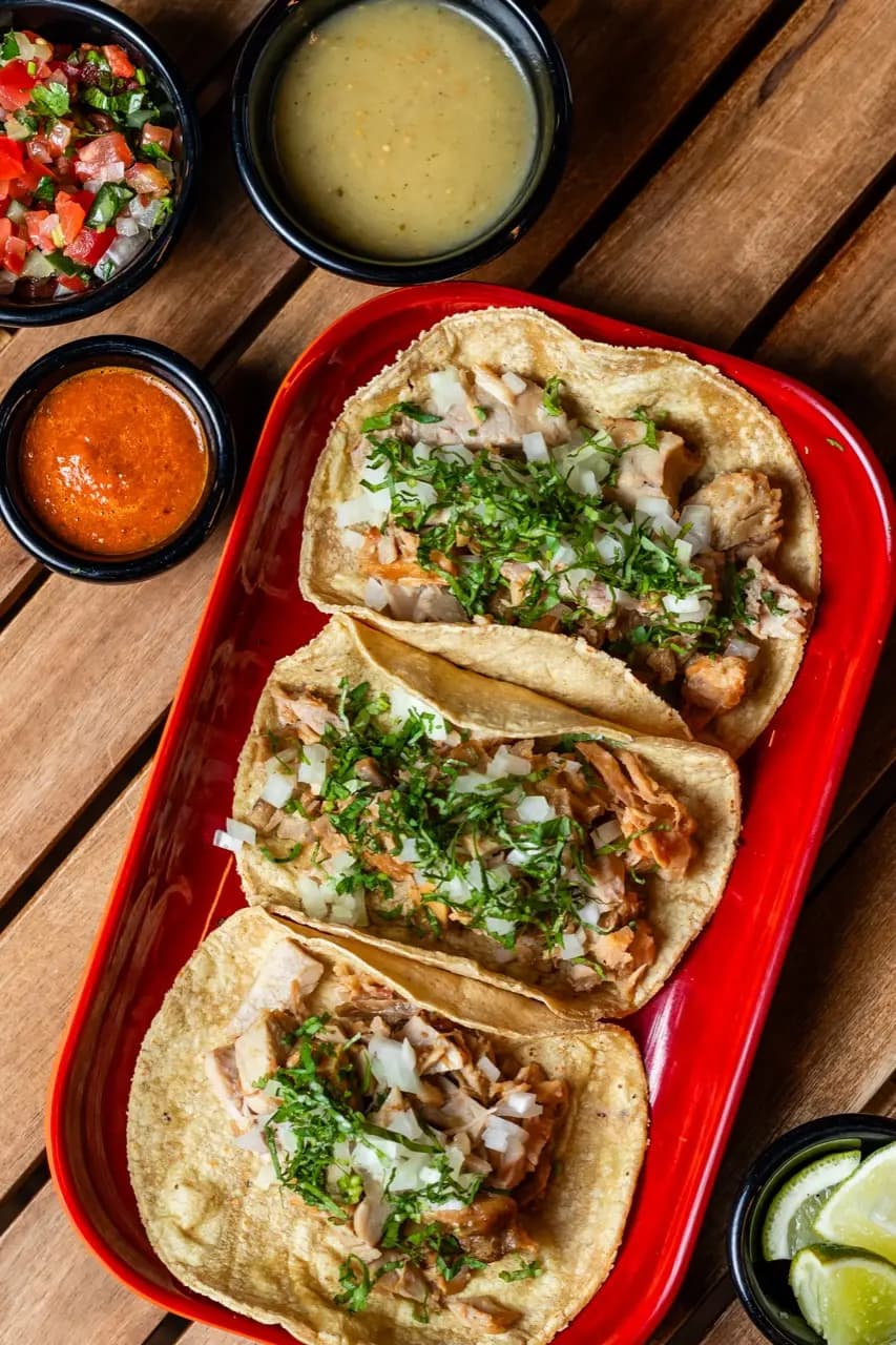Carnitas