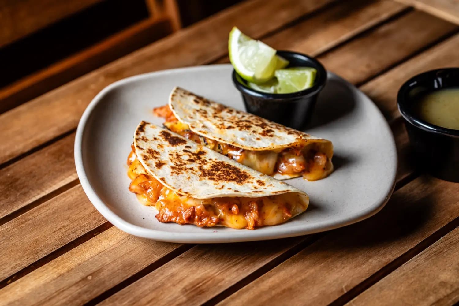 Antojitos