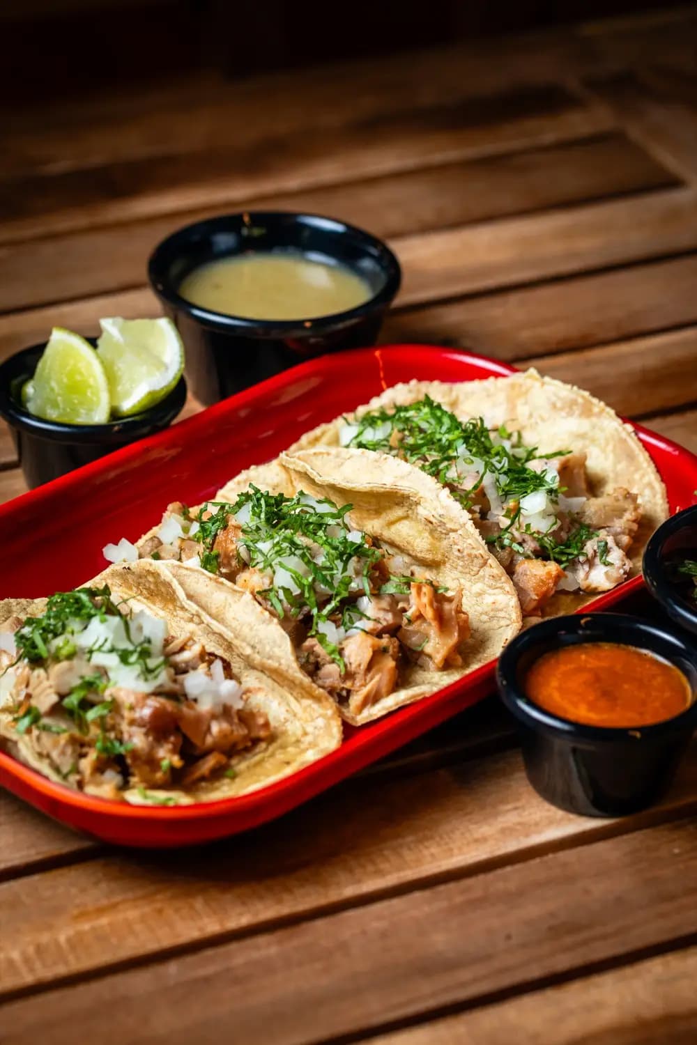 Tacos